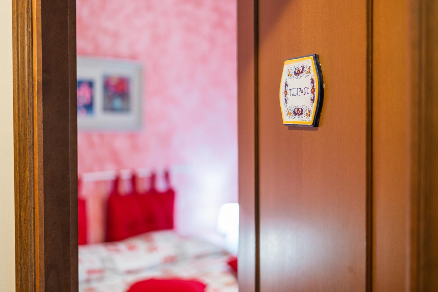 Ferienwohnung La Casa Di Sofia Poggio Aquilone Exterior foto