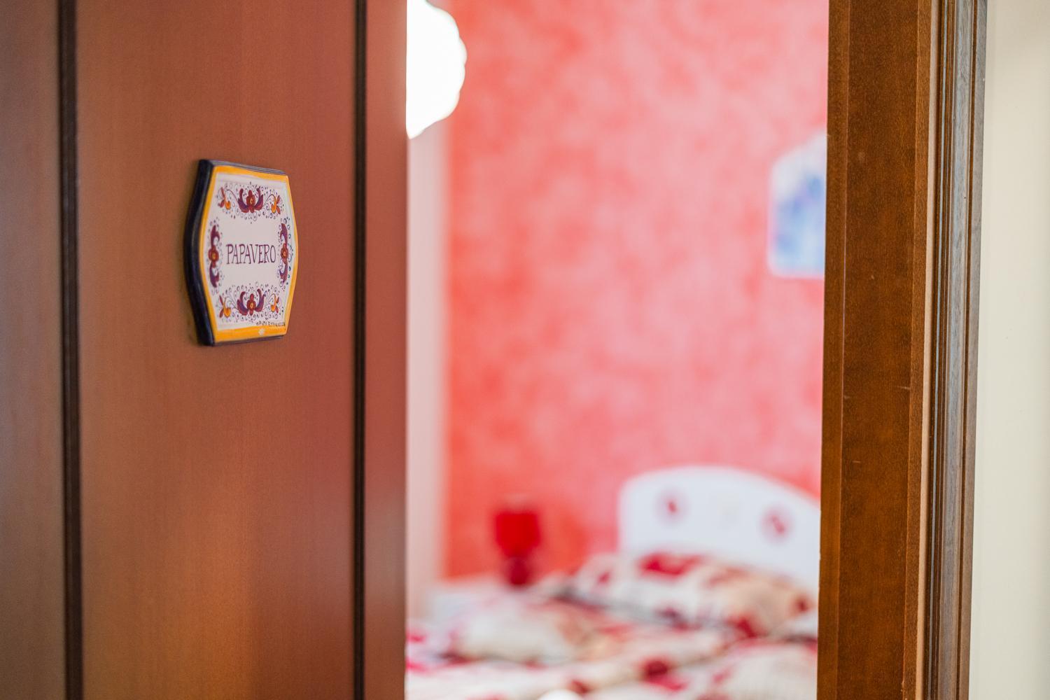 Ferienwohnung La Casa Di Sofia Poggio Aquilone Exterior foto