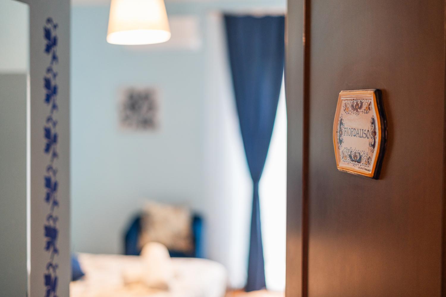 Ferienwohnung La Casa Di Sofia Poggio Aquilone Exterior foto