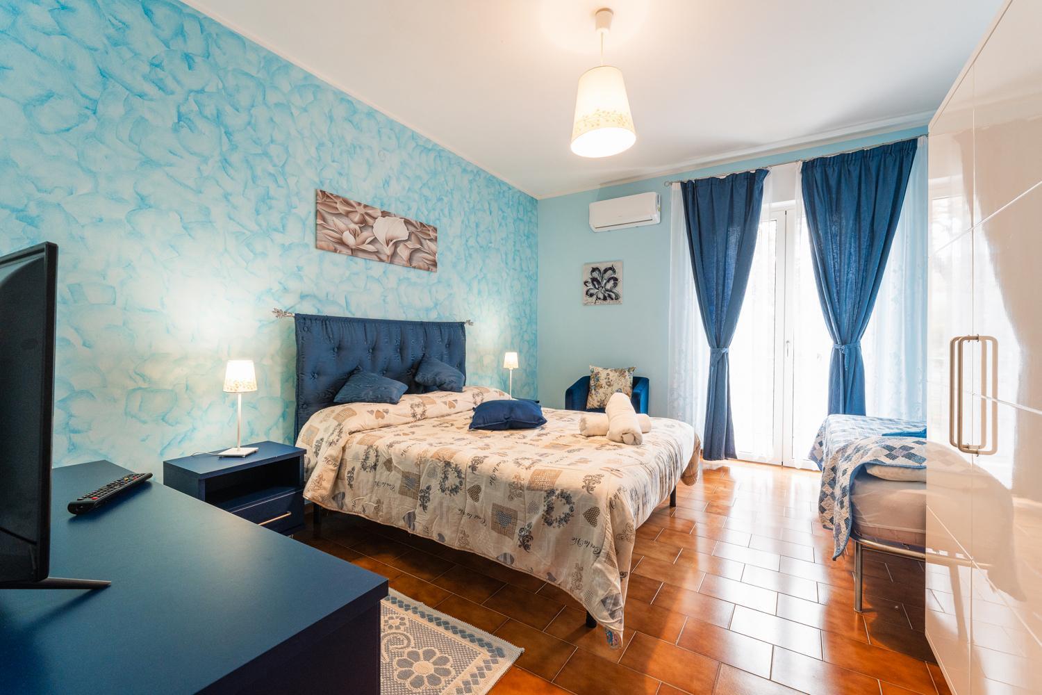 Ferienwohnung La Casa Di Sofia Poggio Aquilone Exterior foto