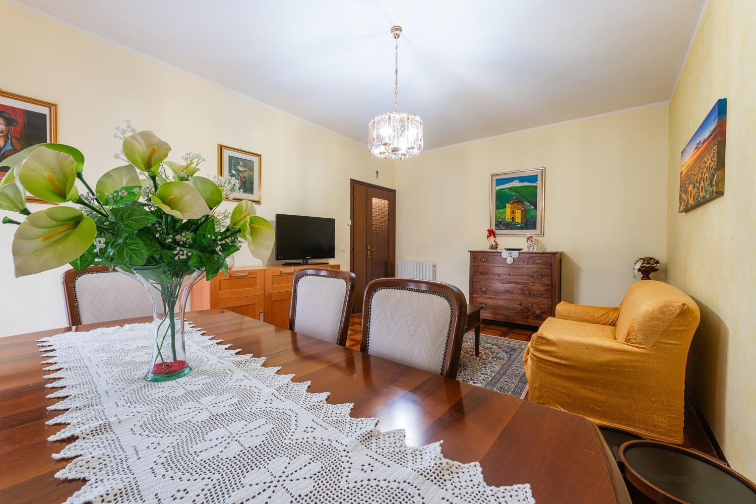 Ferienwohnung La Casa Di Sofia Poggio Aquilone Exterior foto